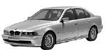 BMW E39 C3518 Fault Code