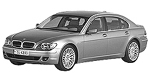 BMW E65 C3518 Fault Code